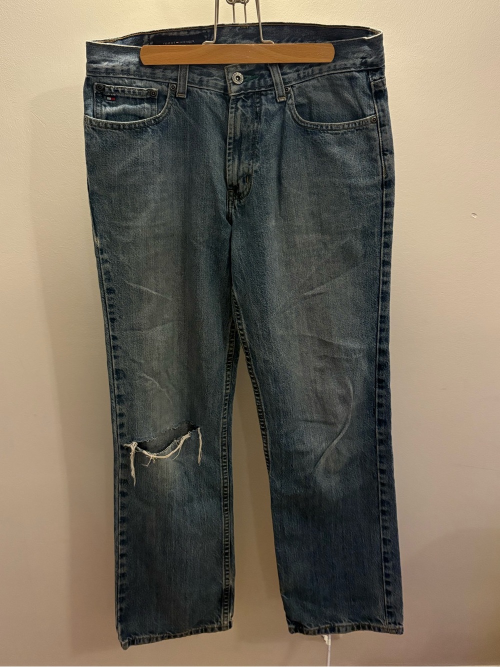 Tommy Hilfiger Freedom Jean
